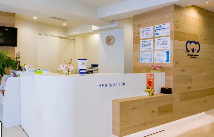 ベルエスパス箱崎の周辺