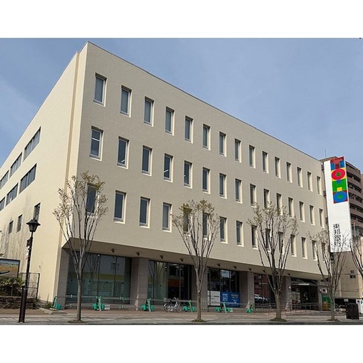 エクセラ麓山の周辺