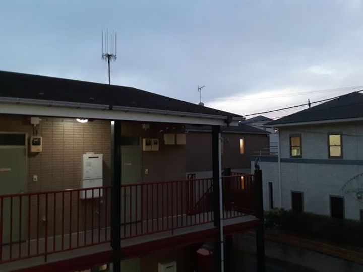 大井ハイムのその他画像