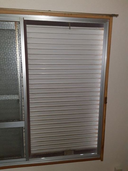 大井ハイムの内装