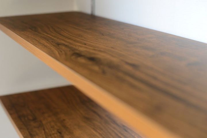 ブリリアントハイツ2の玄関