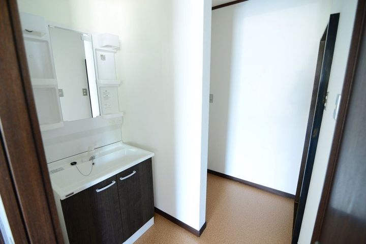 ブリリアントハイツ2の内装