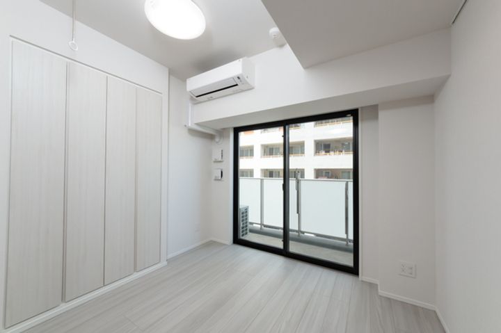 JP noie 西蒲田のその他画像