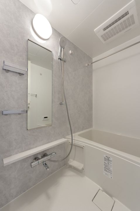 JP noie 西蒲田の風呂