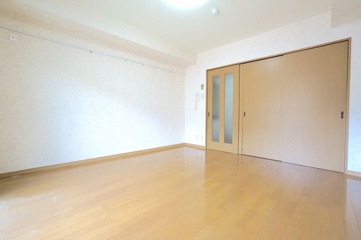 長崎県長崎市大浦東町(マンション)の賃貸物件の内装