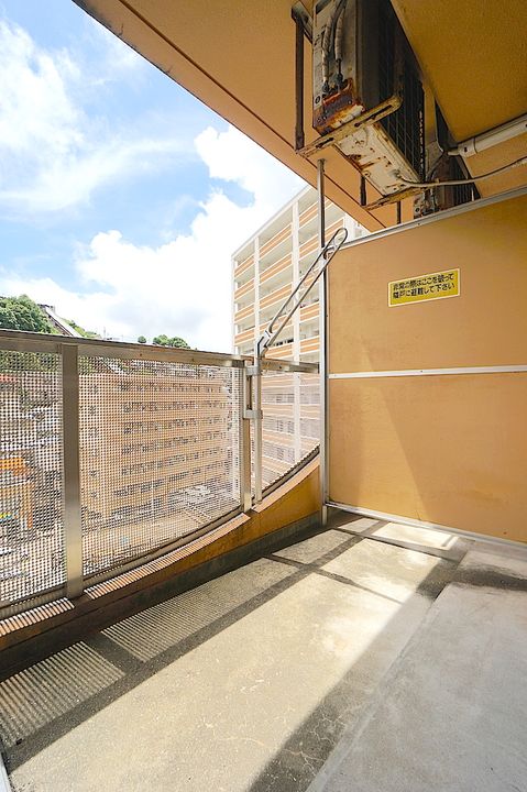 長崎県長崎市大浦東町(マンション)の賃貸物件の内装