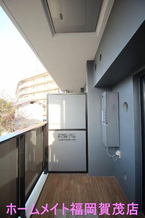 福岡県福岡市早良区次郎丸1(マンション)の賃貸物件の内装