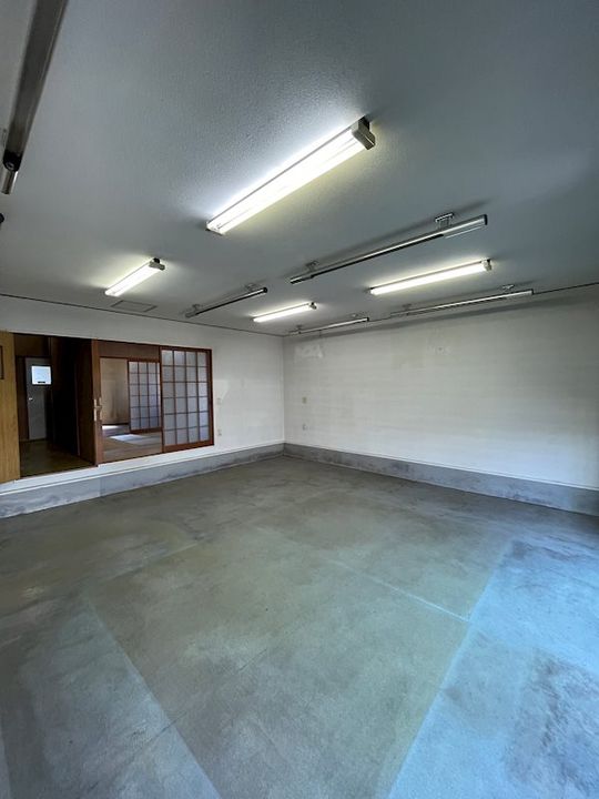 愛媛県新居浜市坂井町3(一戸建)の賃貸物件の内装
