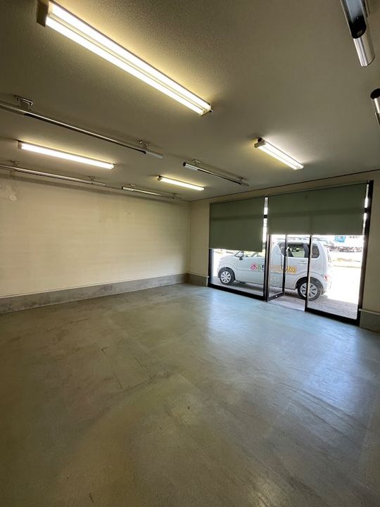 愛媛県新居浜市坂井町3(一戸建)の賃貸物件の玄関