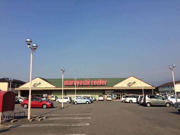 愛媛県新居浜市坂井町3(一戸建)の賃貸物件の周辺