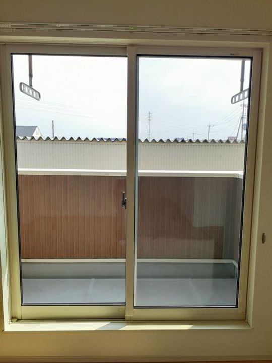 栃木県栃木市大平町下皆川(アパート)の賃貸物件の内装