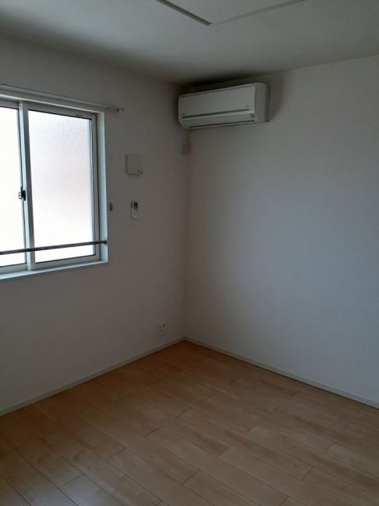 栃木県栃木市大平町下皆川(アパート)の賃貸物件の内装