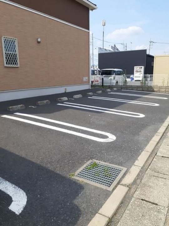 栃木県栃木市大平町下皆川(アパート)の賃貸物件の地図