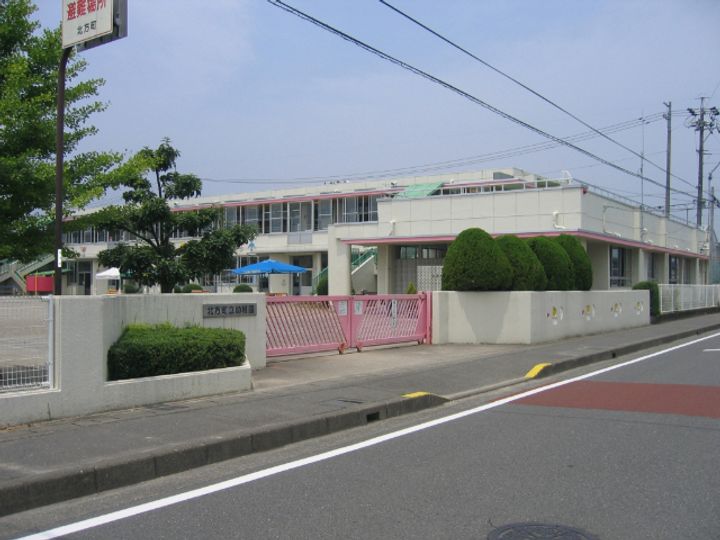 エクセルハイムの周辺