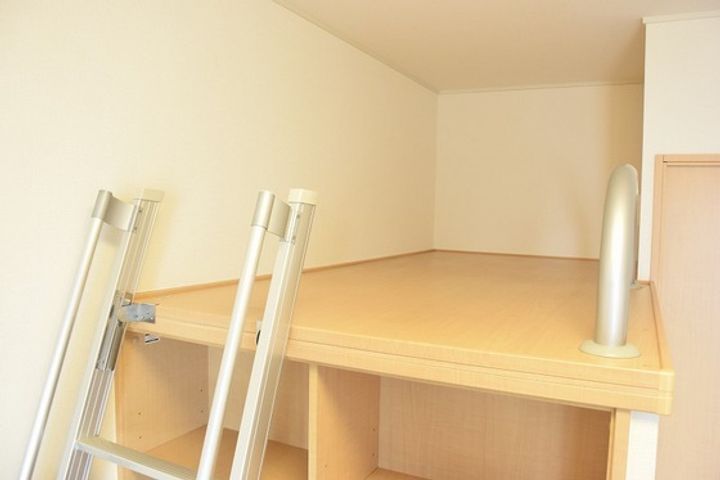 レオパレス有朋の内装