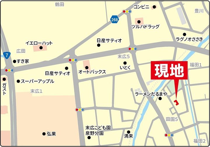 MCハウスのその他画像