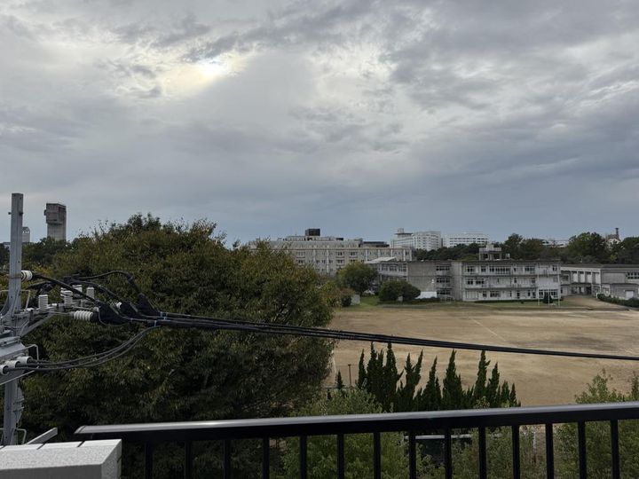 パールマンションのその他画像