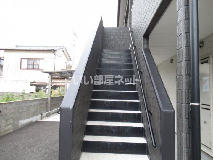ベルデマール唐津駅前の地図