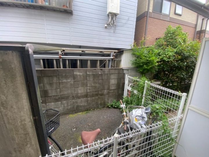 パークヒルのその他画像