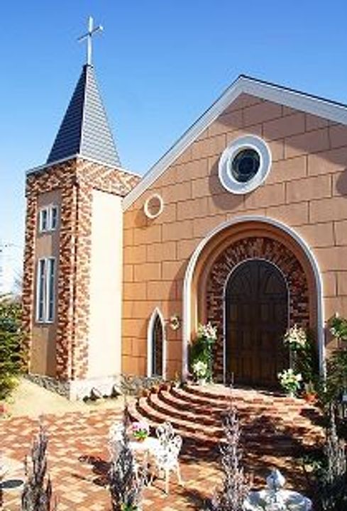 パークヒルの周辺