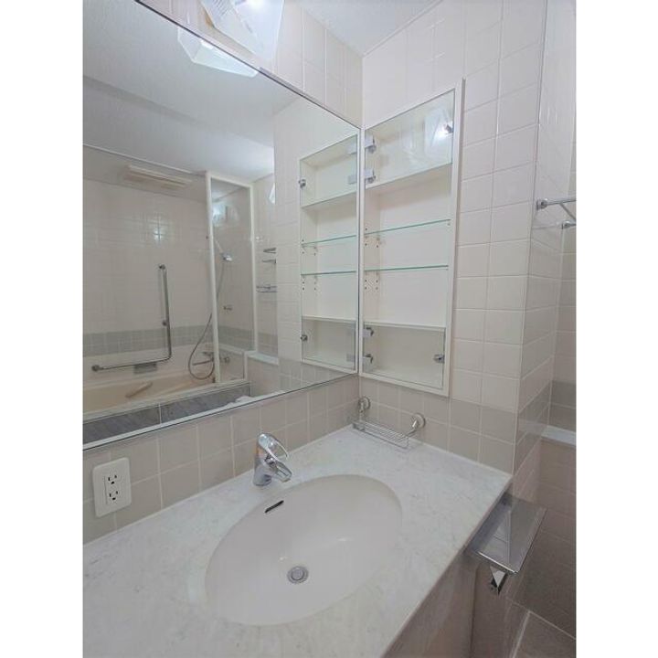 東京都文京区湯島2(マンション)の賃貸物件の内装