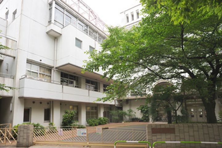 東京都文京区湯島2(マンション)の賃貸物件の周辺