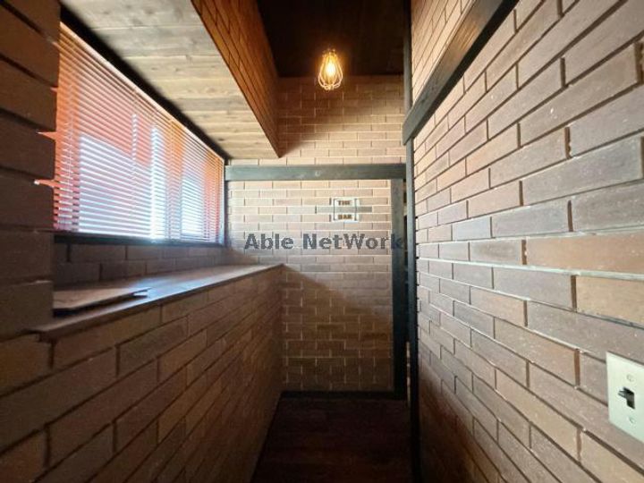 山口県宇部市恩田町1(一戸建)の賃貸物件の玄関