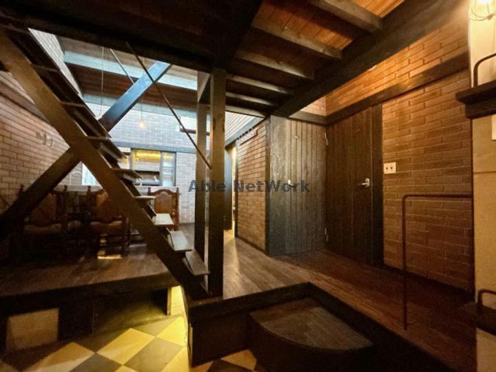 山口県宇部市恩田町1(一戸建)の賃貸物件の内装