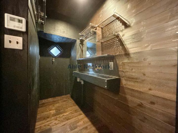 山口県宇部市恩田町1(一戸建)の賃貸物件の内装