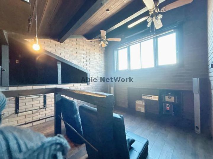 山口県宇部市恩田町1(一戸建)の賃貸物件の居間