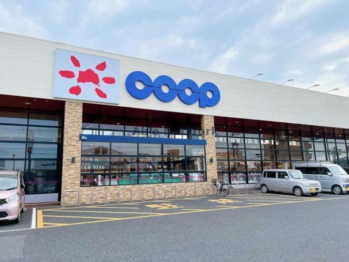 山口県宇部市恩田町1(一戸建)の賃貸物件の周辺