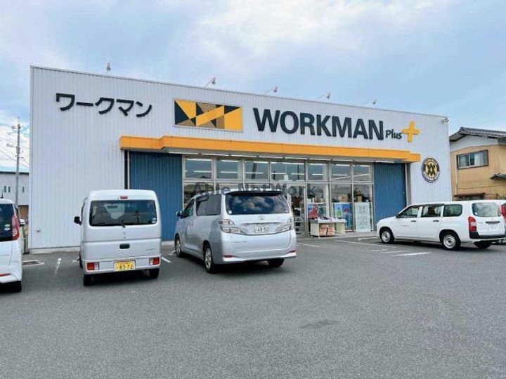 山口県宇部市恩田町1(一戸建)の賃貸物件の周辺