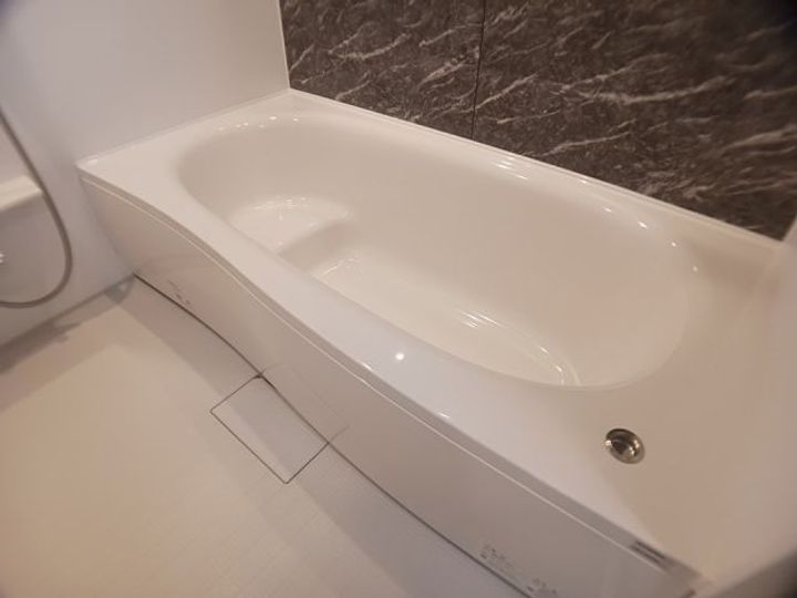 大阪府羽曳野市古市2(アパート)の賃貸物件の風呂