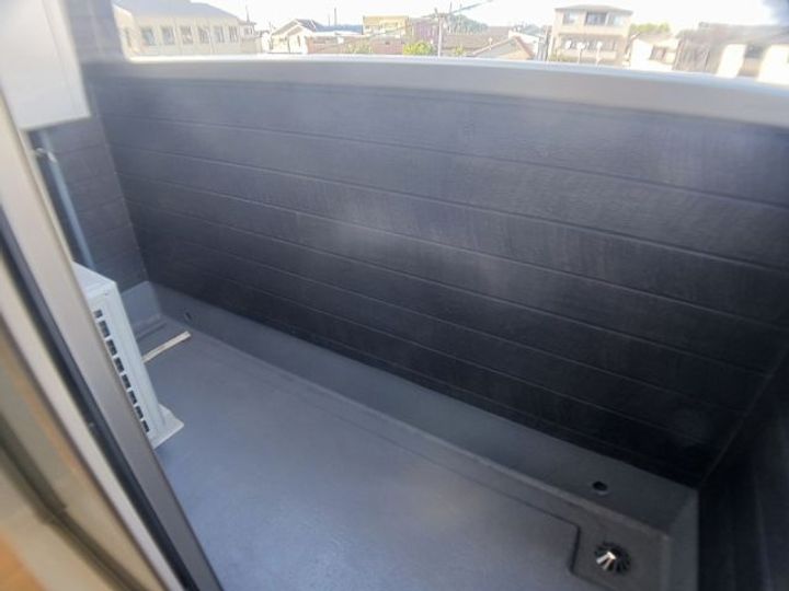 大阪府羽曳野市古市2(アパート)の賃貸物件の内装