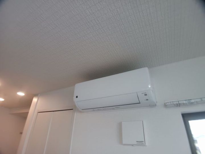 大阪府羽曳野市古市2(アパート)の賃貸物件の内装