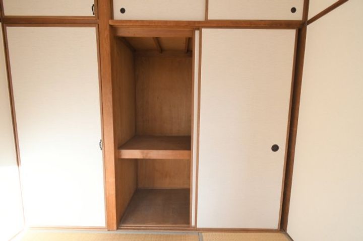 福岡県北九州市八幡西区西神原町(マンション)の賃貸物件の内装