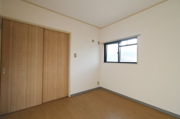 福岡県北九州市八幡西区西神原町(マンション)の賃貸物件の内装