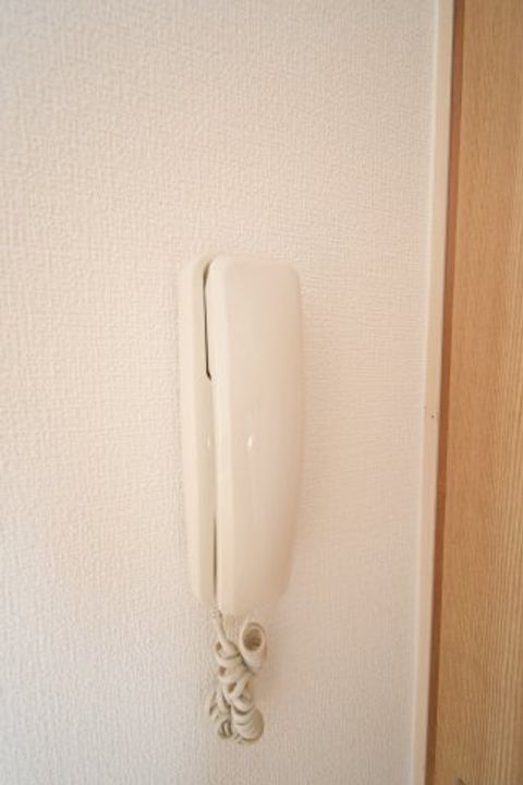 福岡県北九州市八幡西区西神原町(マンション)の賃貸物件の内装