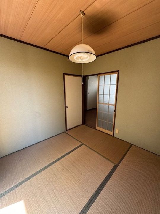 ファミーユ下館Bのその他画像