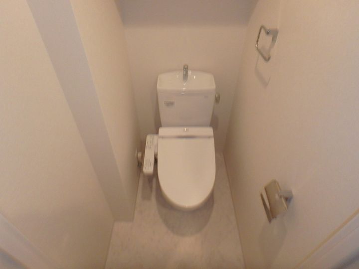 セイル淀屋橋の内装