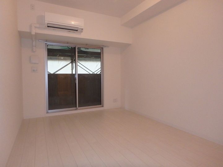 セイル淀屋橋の内装