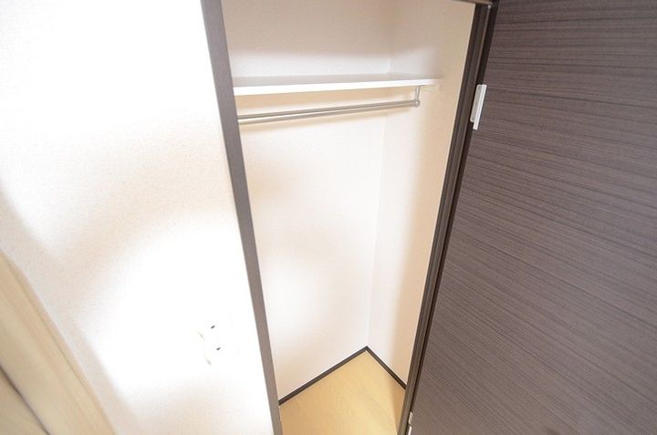 神奈川県横浜市栄区飯島町(アパート)の賃貸物件の内装