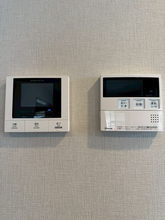 【新築】Plumyre(プラマイヤー)の内装