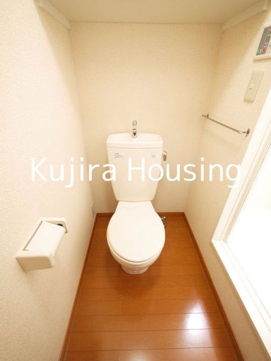 埼玉県さいたま市大宮区寿能町2(アパート)の賃貸物件の内装