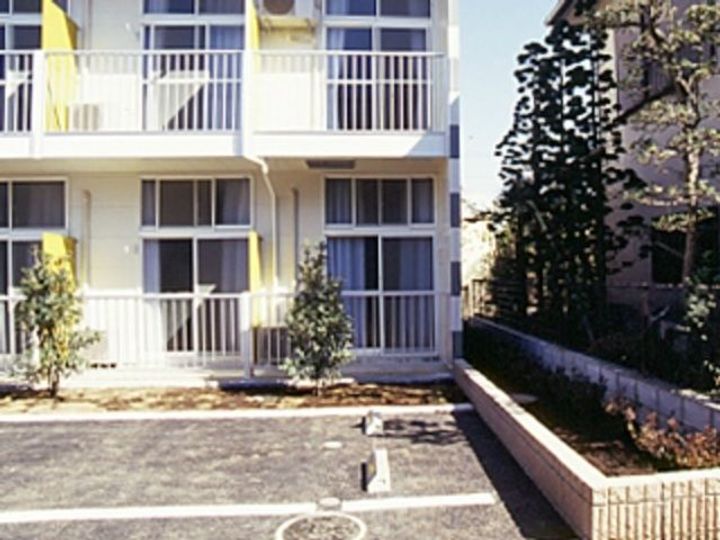 埼玉県さいたま市大宮区寿能町2(アパート)の賃貸物件の内装