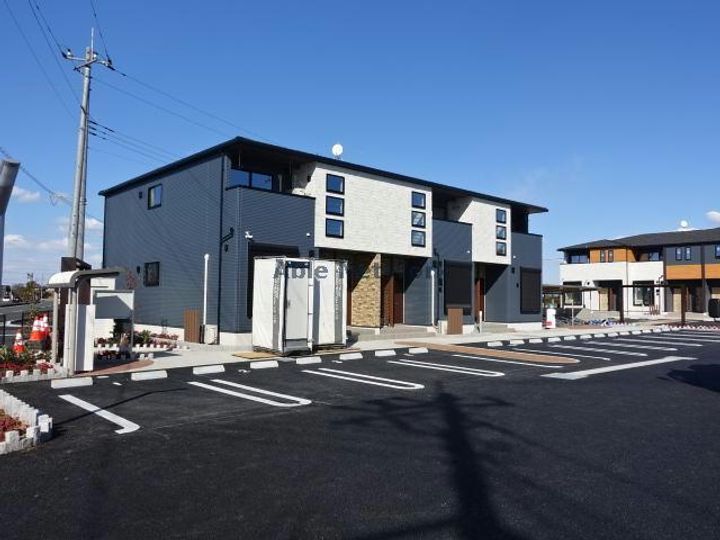 ベイサイドアクアAのその他画像