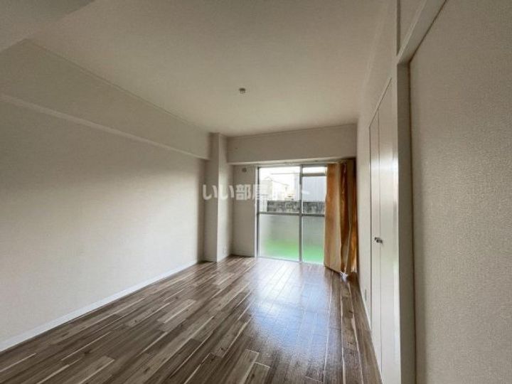 大阪府藤井寺市小山5(マンション)の賃貸物件の内装