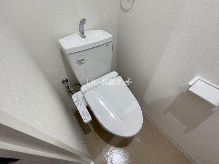 大阪府藤井寺市小山5(マンション)の賃貸物件の内装