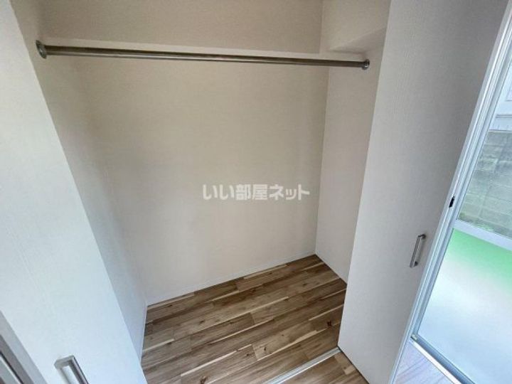 大阪府藤井寺市小山5(マンション)の賃貸物件の内装
