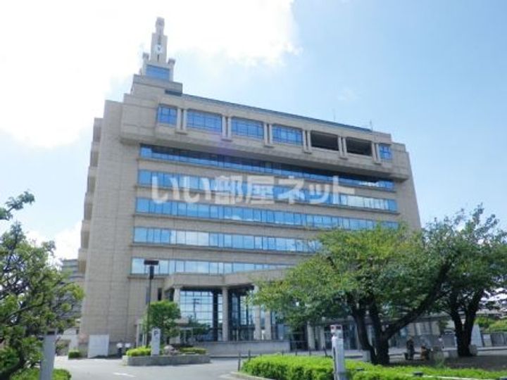 大阪府藤井寺市小山5(マンション)の賃貸物件の周辺